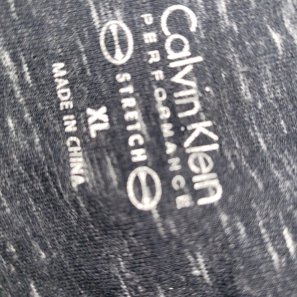 2piece Calvin Klein capri - Picture 6 of 7